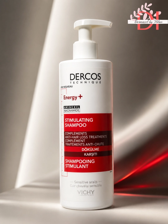 Шампунь для объема волос Vichy Dercos Densi-Solutions, 250 мл