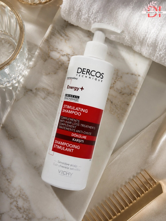 Шампунь для объема волос Vichy Dercos Densi-Solutions, 250 мл