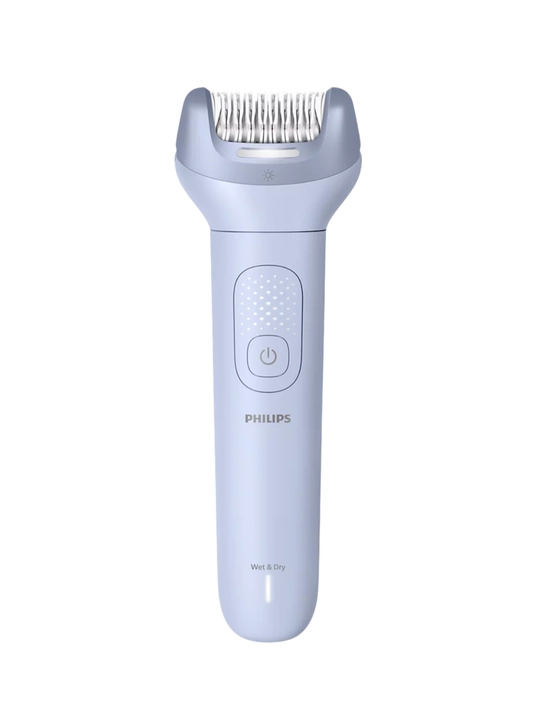 Эпилятор Philips BRE708/00