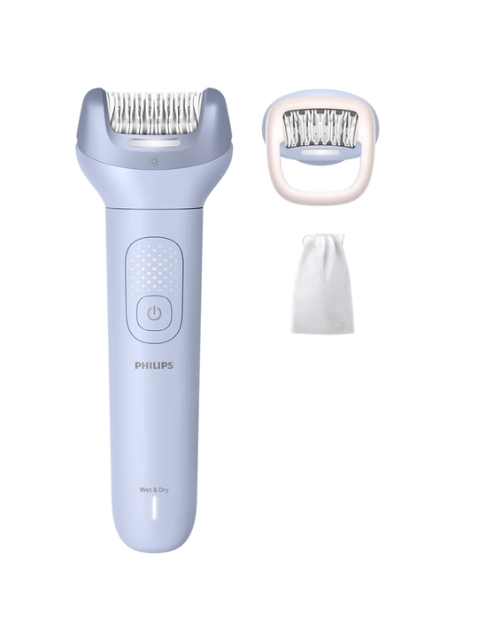 Эпилятор Philips BRE708/00 - 