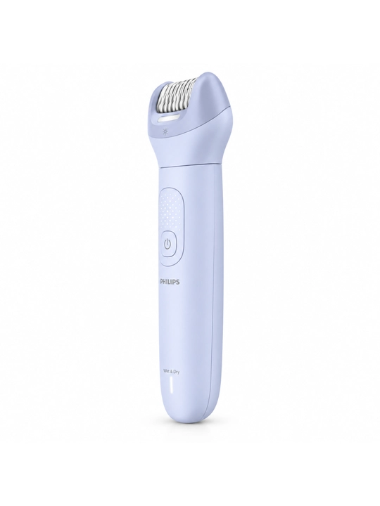 Эпилятор Philips BRE708/00