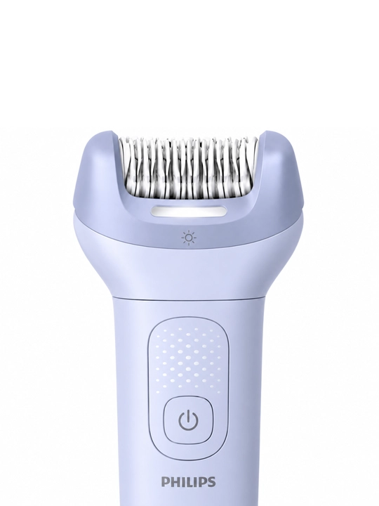 Эпилятор Philips BRE708/00