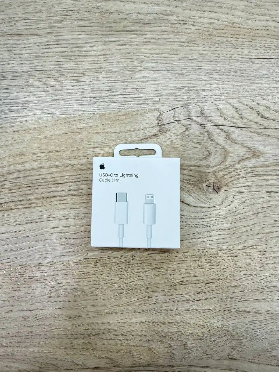 Кабель для смартфонов IPhone, Type-C, Lightning, премиум качество, 1000мм