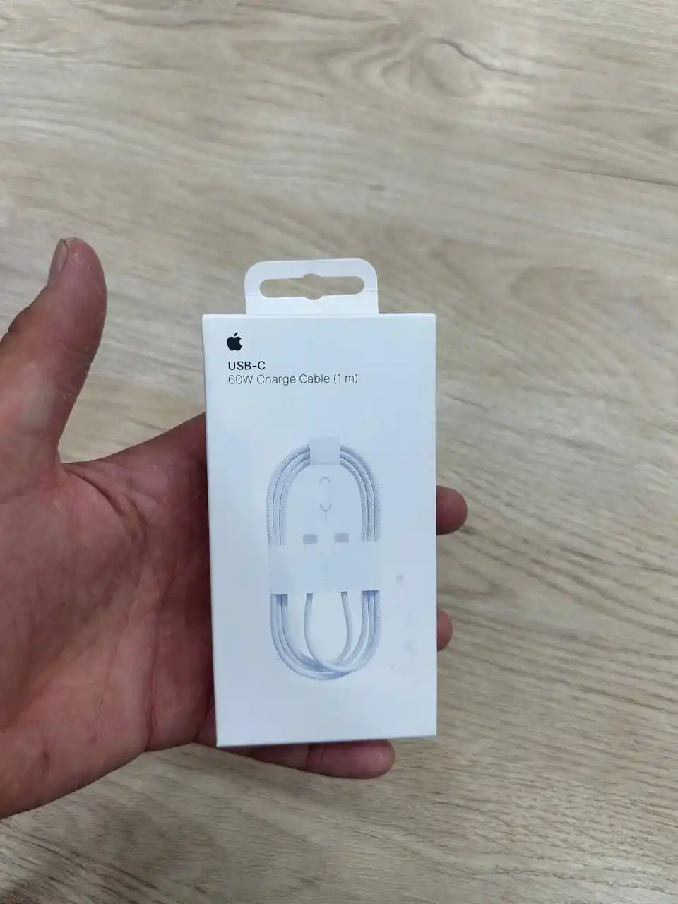 Кабель для смартфонов IPhone, Type-C, Lightning, премиум качество, 1000мм