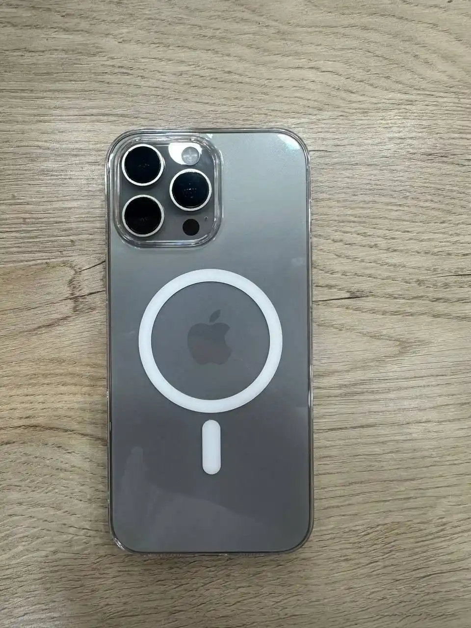 Прозрачный чехли на Iphone стеклянный, эластичные чехлы, MagSafe, премиум