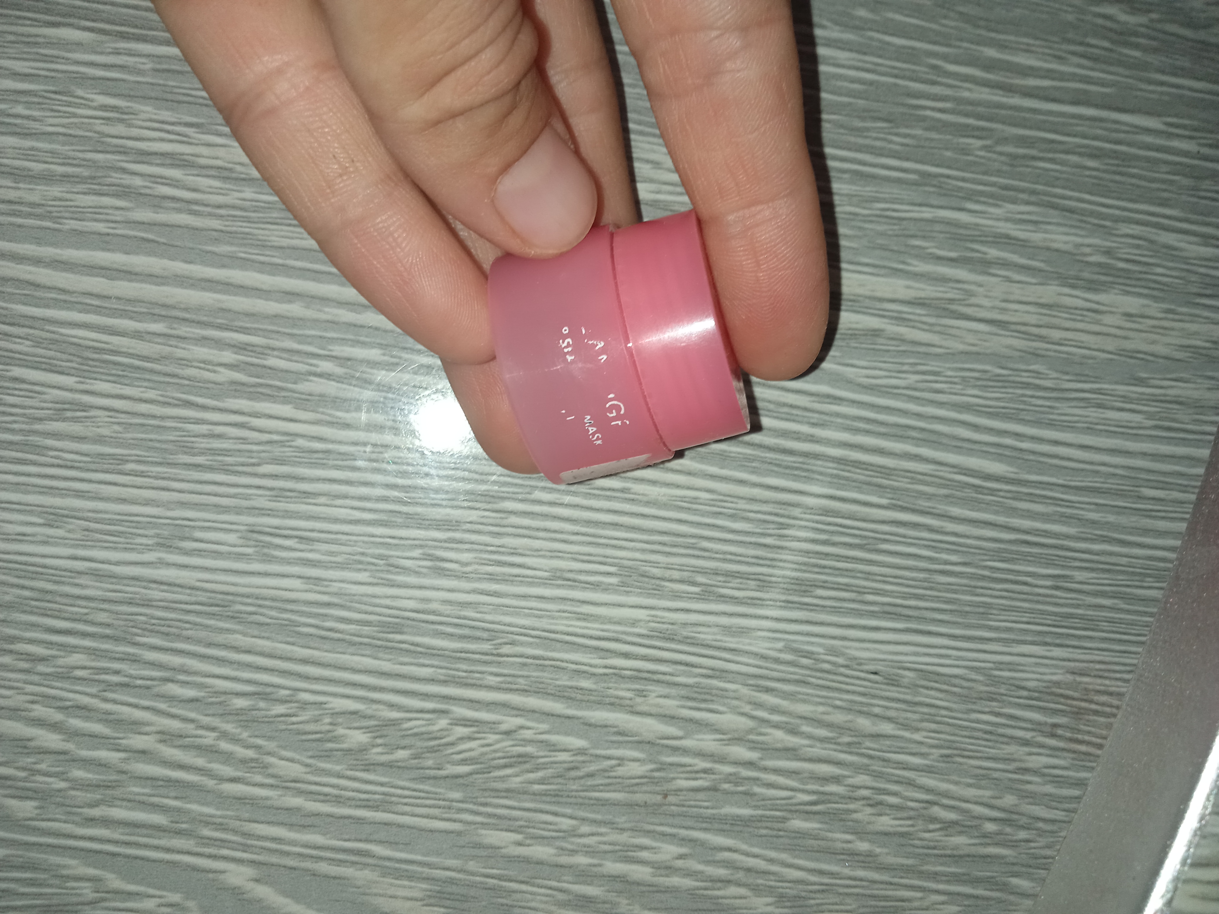 Бальзам для губ Laneige, 3 г