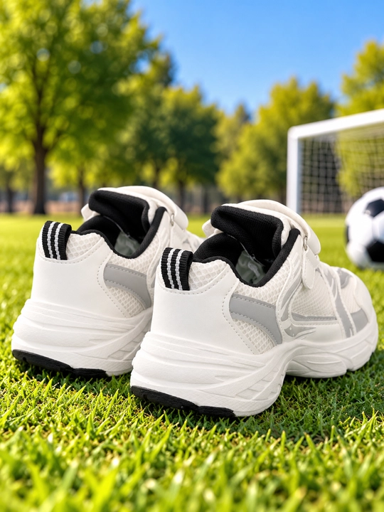 O‘g‘il bolalar va qizlar uchun New Balance krossovkalar, yumshoq, qulay va yengil, 26–34