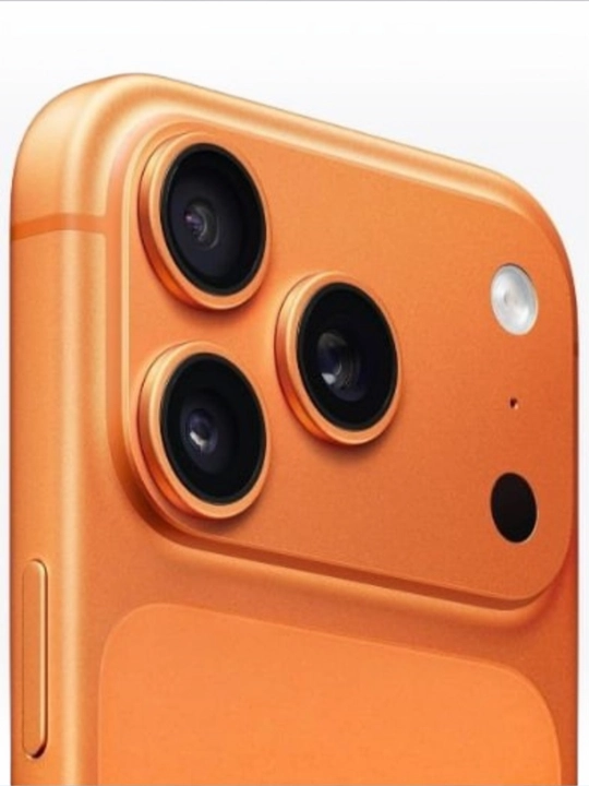 Smartfon 17 Pro Max hotwav A17, 64GB Rom 12GB Ram, 120Hz, 5160 mAh, Android 16