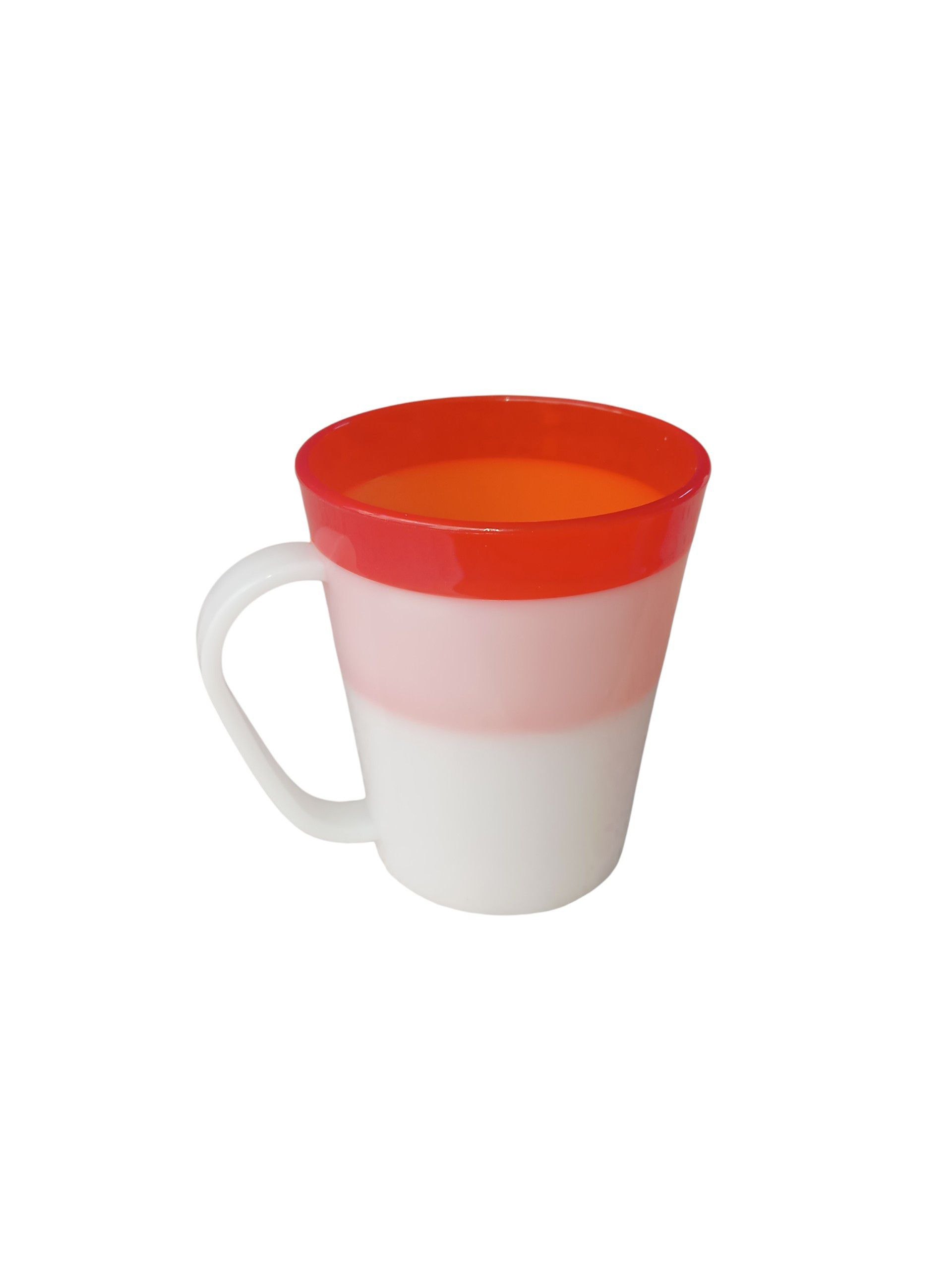 Plastik krujka
