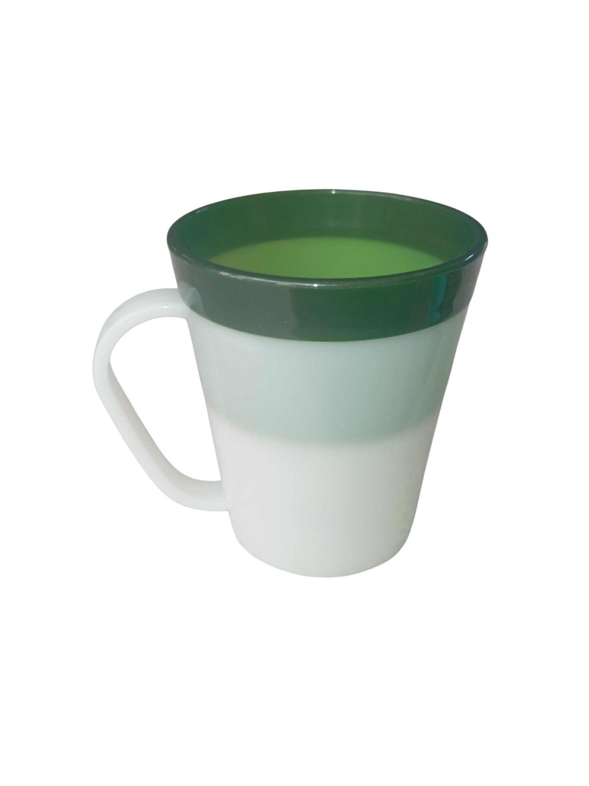 Plastik krujka