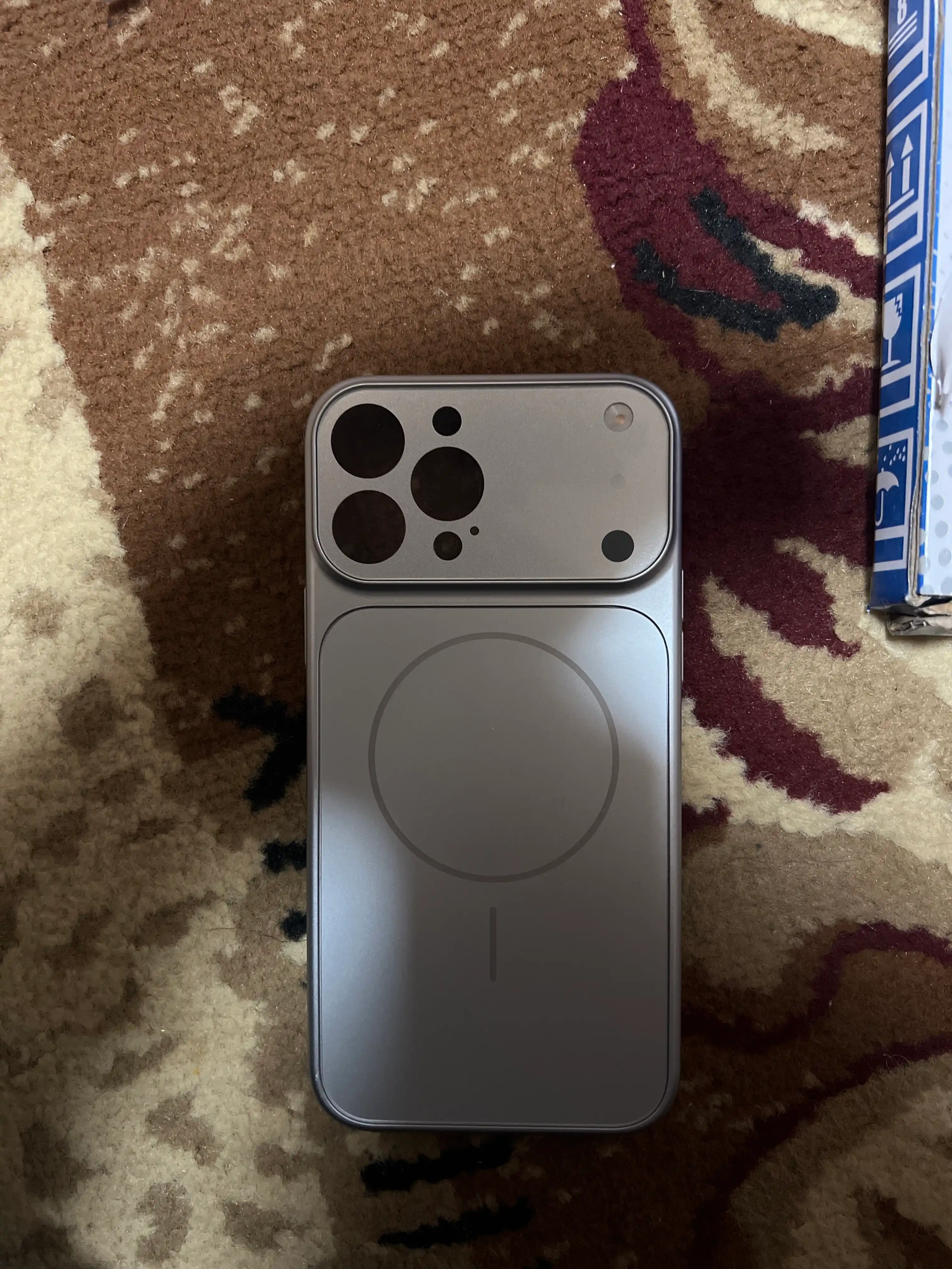 Чехлы в стиле iPhone 17 с поддержкой MagSafe для iPhone 11,13, 14, 15, 16, 17 Pro,Pro Max