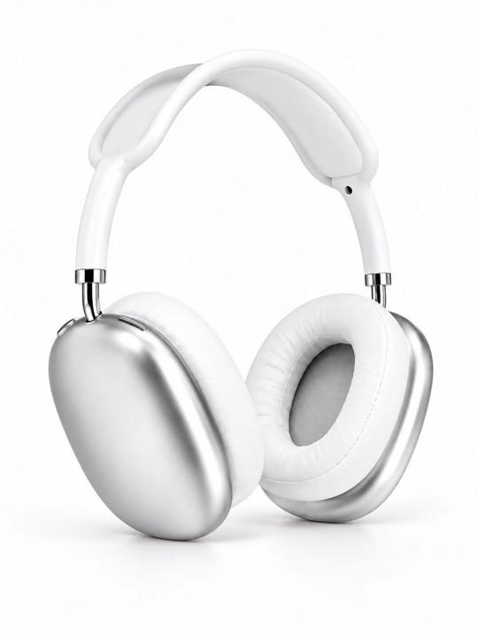 Simsiz Bluetooth quloqchinlar P9, mikrofonli, to'liq o'lchamli