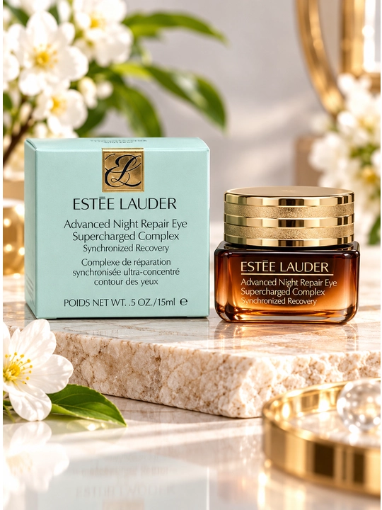 Estée Lauder Advanced Night Repair Eye Supercharged Complex крем для кожи вокруг глаз