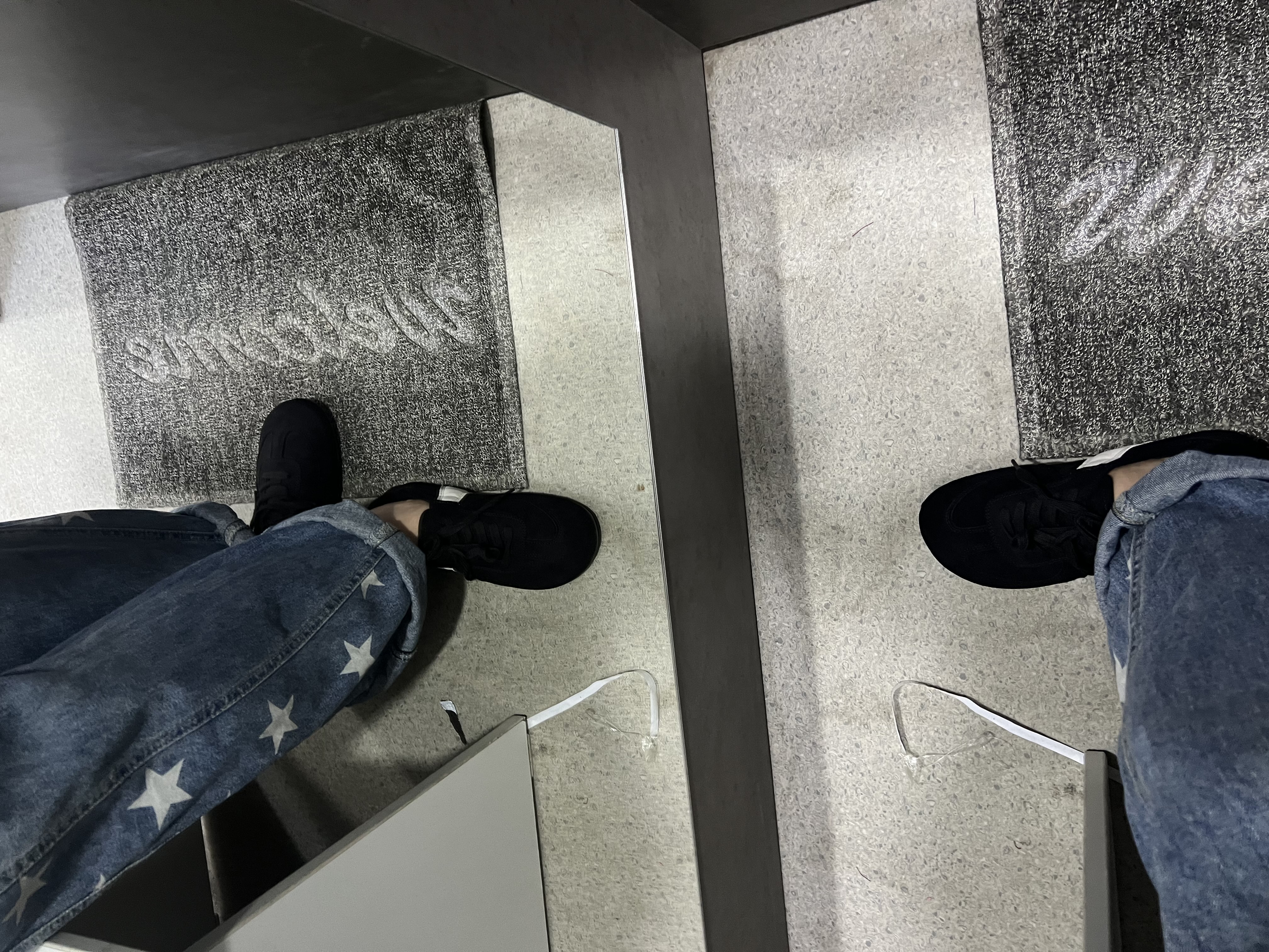 Мюли тапочки Sneaker Mules — замшевые кроссовки с открытой пяткой, осенняя обувь