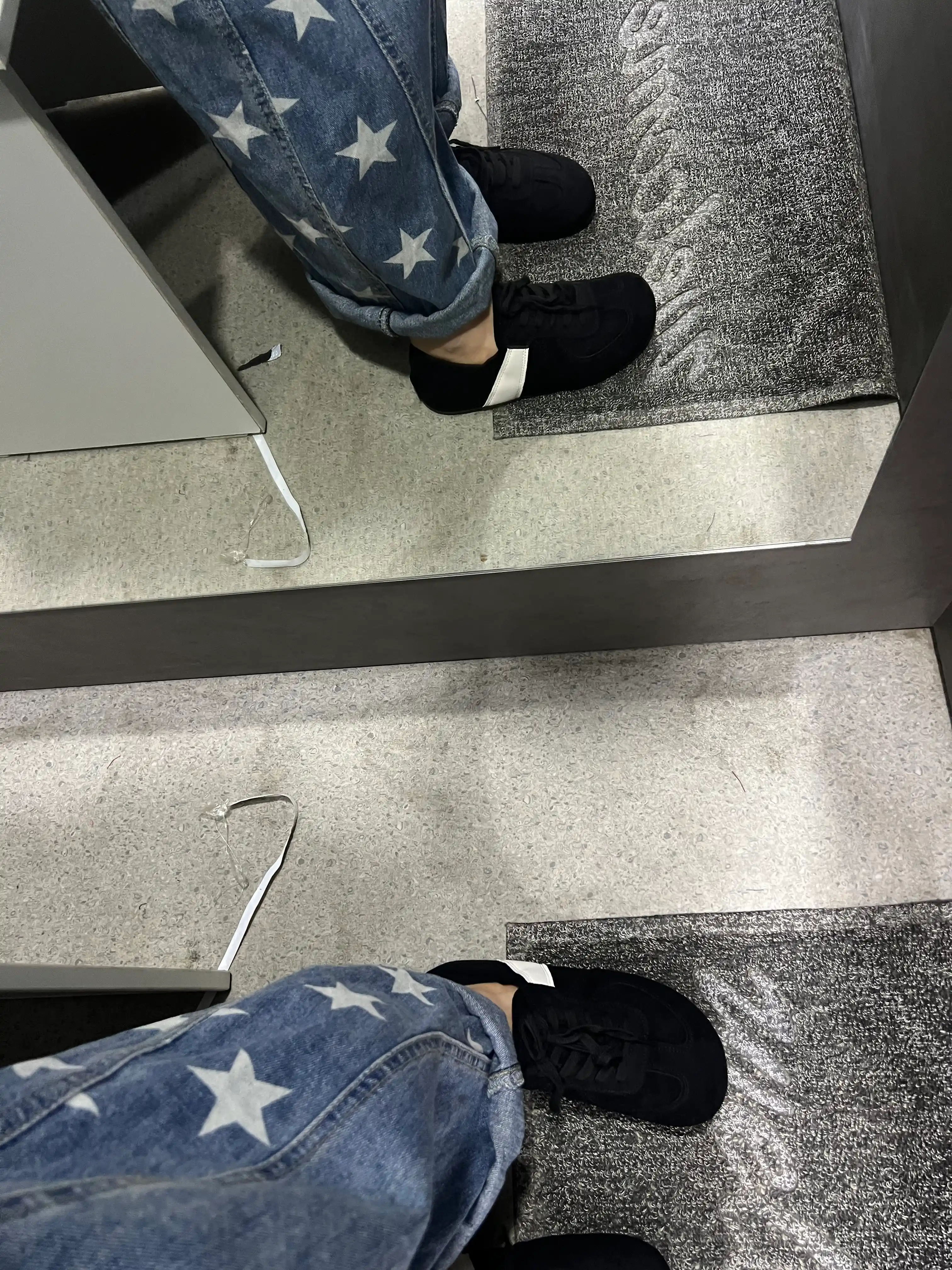 Мюли тапочки Sneaker Mules — замшевые кроссовки с открытой пяткой, осенняя обувь