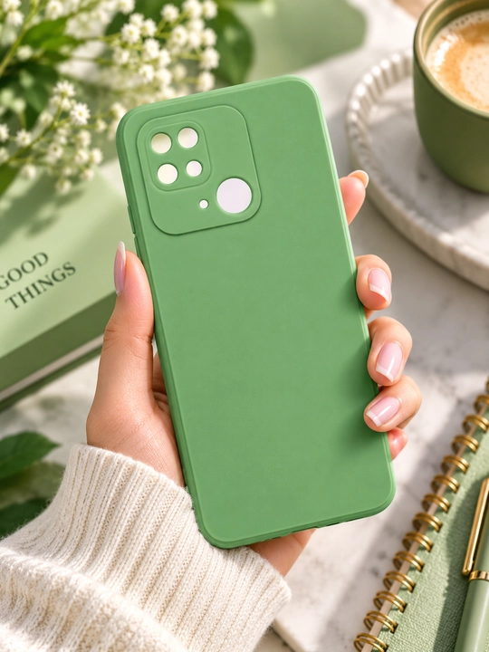 G'iloflar Redmi 10C uchun