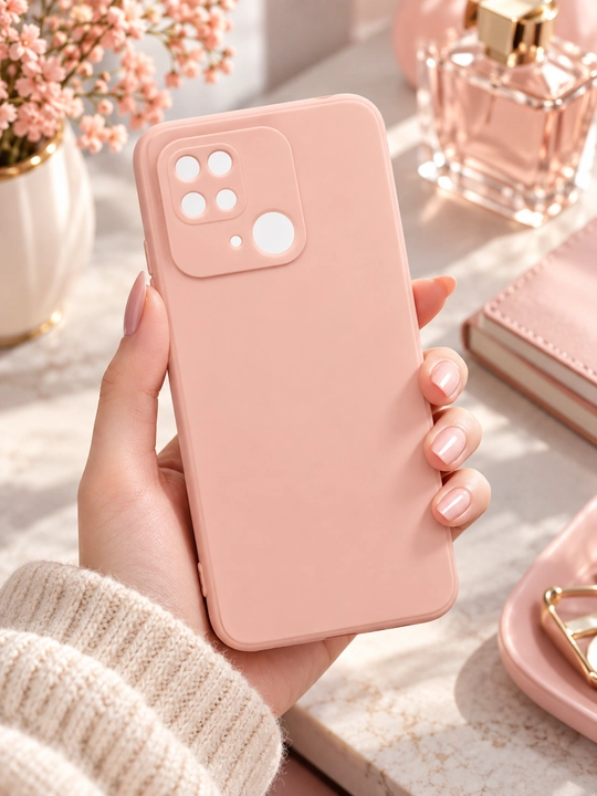G'iloflar Redmi 10C uchun