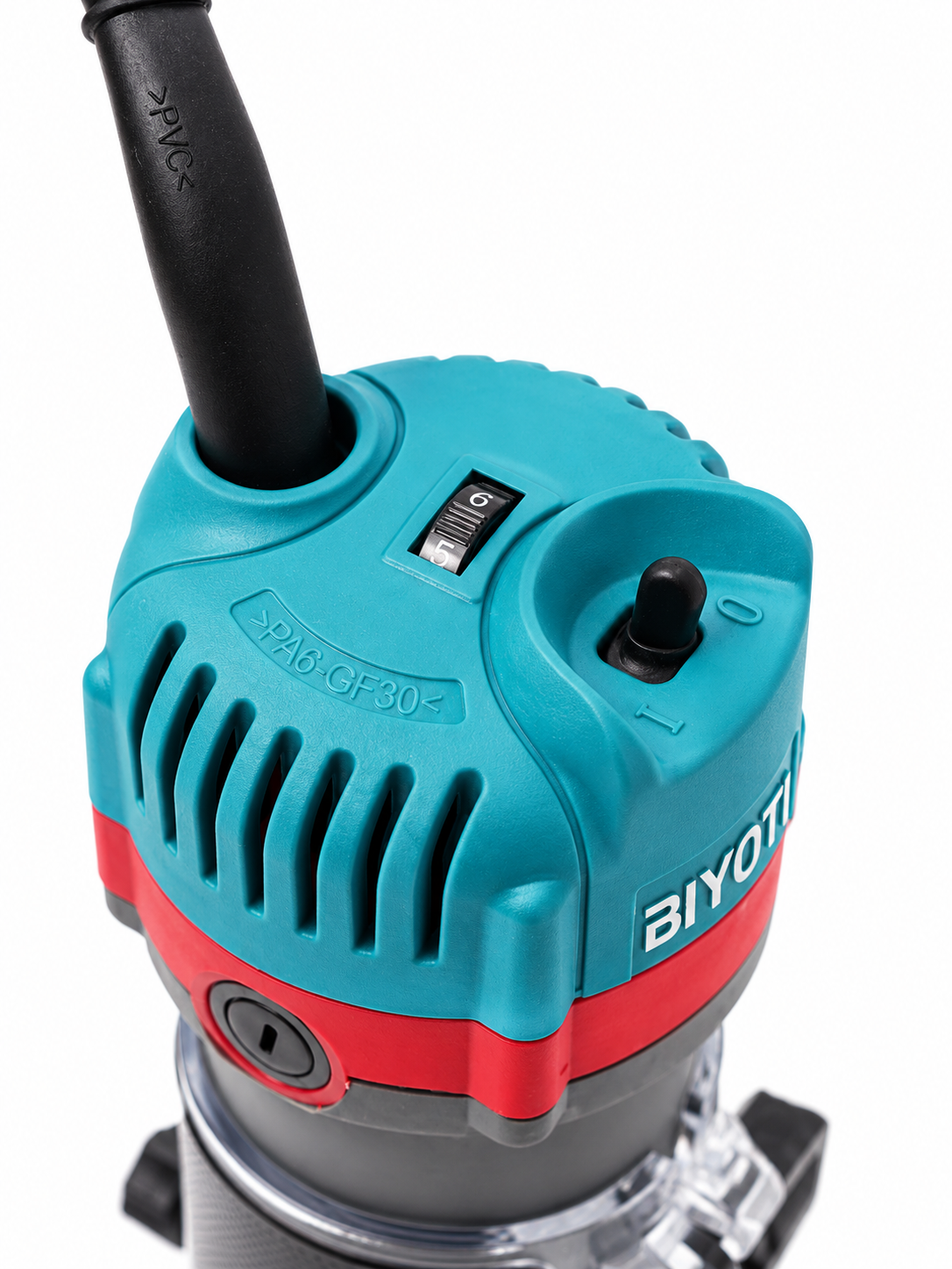 Frezer Biyoti BYT-WT370C