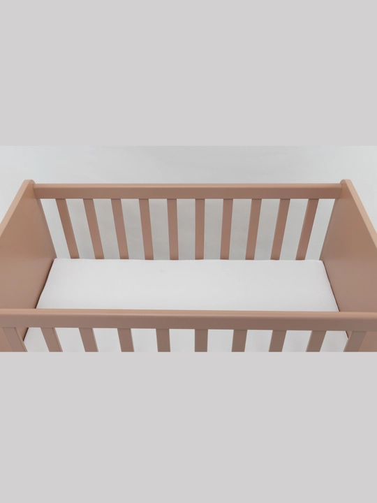 Boori Neat Rocking Cradle — деревянная колыбель-качалка для новорождённых