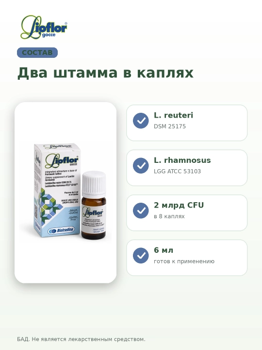 ЛИОФЛОР