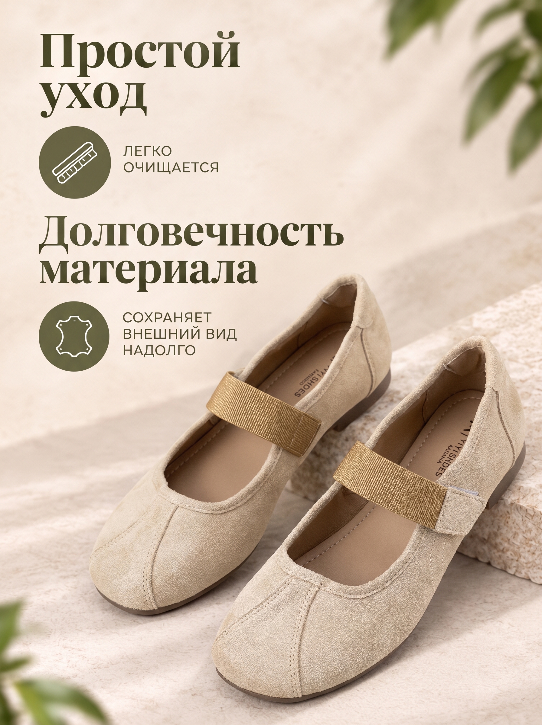 Женские туфли Mary Jane с бантом 36-40
