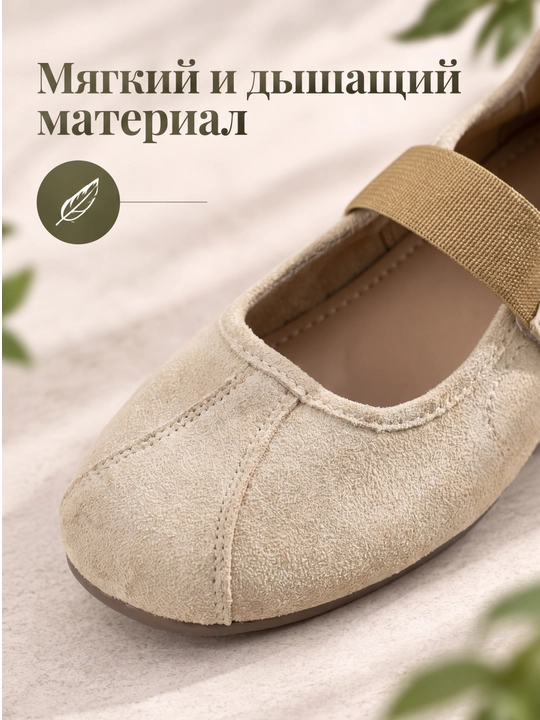 Женские туфли Mary Jane с бантом 36-40