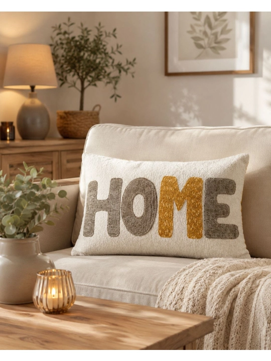 Home dekorativ yostiqlar 60x40 - 