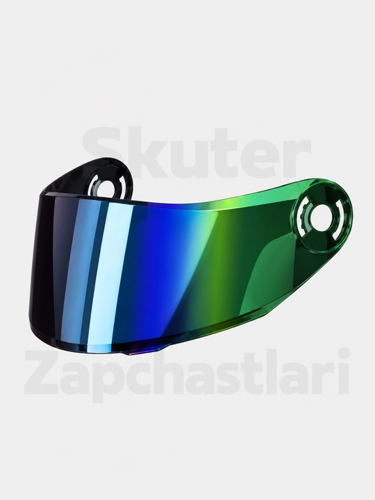 AXK moto shlem, skuter kaska va mototsikl uchun himoya moto kaska Model: 557-903