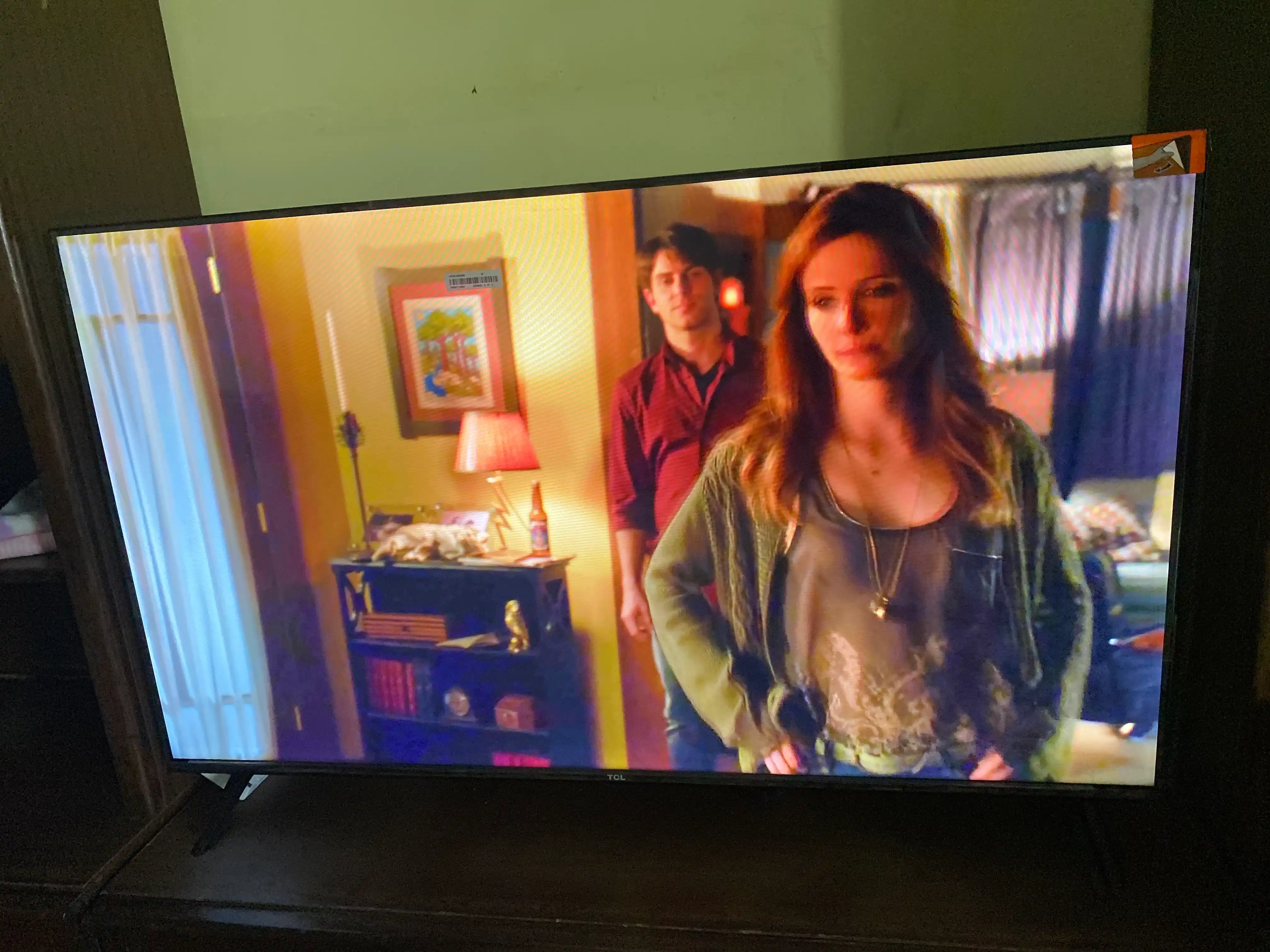 Smart televizor TCL 43" S5400A Full HD, Dolby Audio, HDR 10