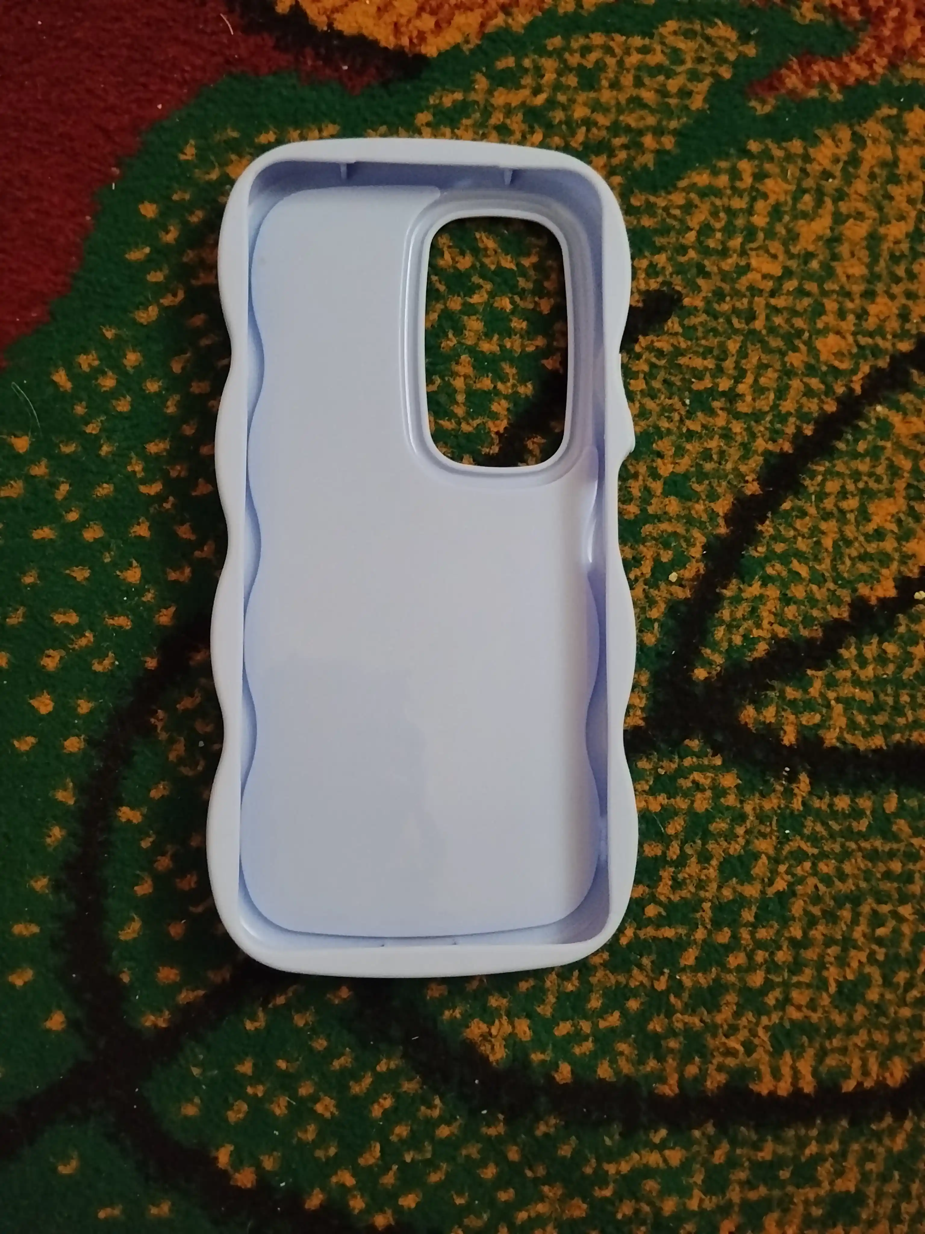 Чехлы для сматфона Redmi 15