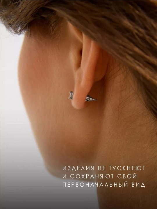 Набор серёг, серьги женские, женский комплект украшений серьги, бижутерия