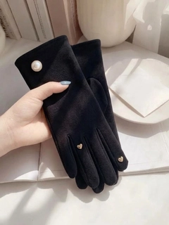 Qora shisha