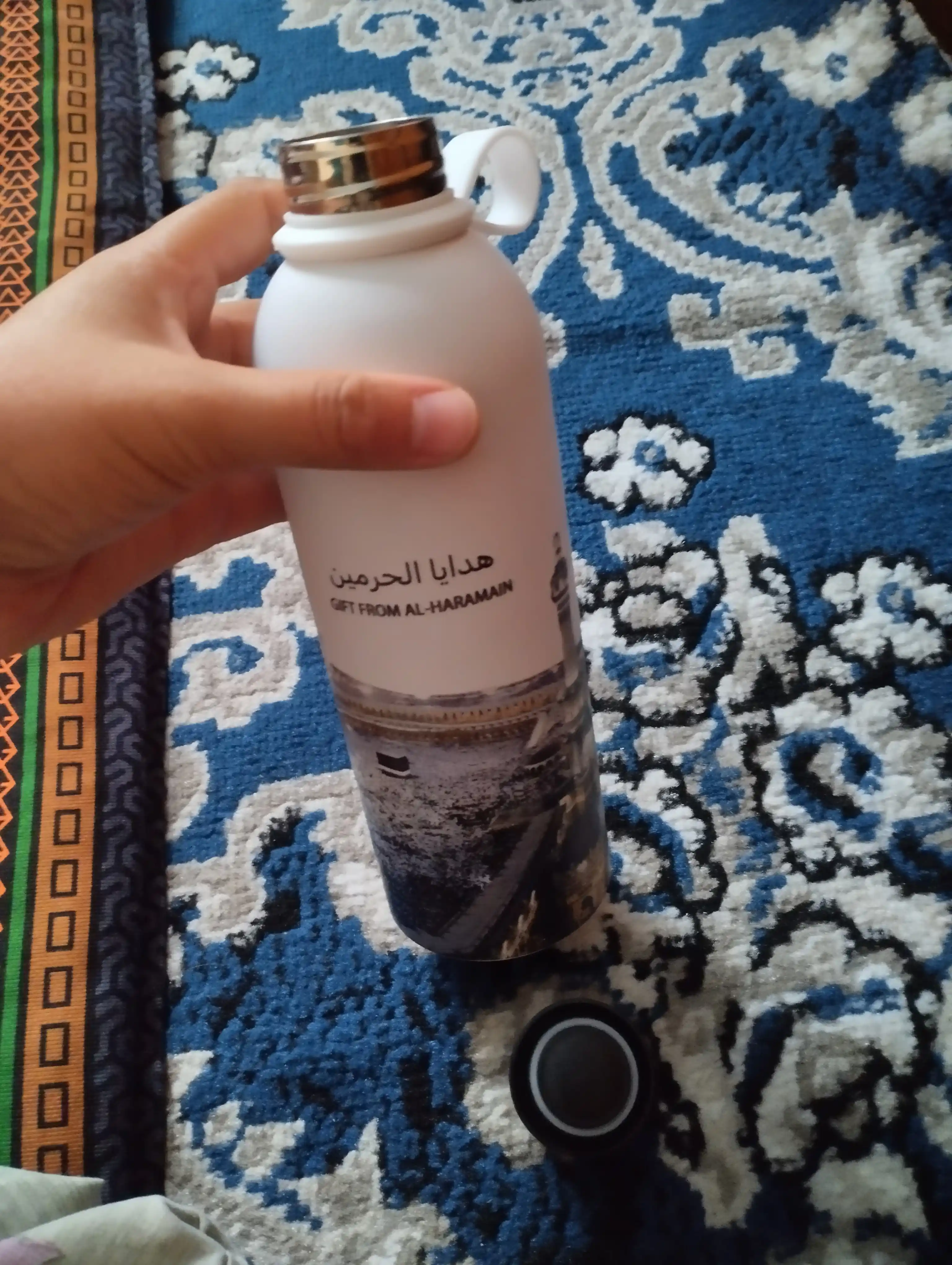 Termokrujka,500ml,sensorli, kofe va choy uchun termokryujka,termos,zanglamaydigan polatdan