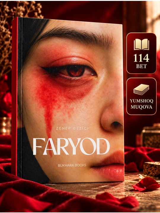 Фарёд — Зенеп Гезичи - 