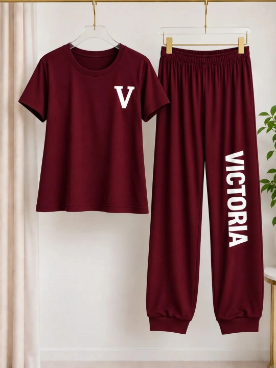 Pijama ayollar uchun, uy kiyimi, yengil matodan, o'lchamlar 46–48–50 M/L