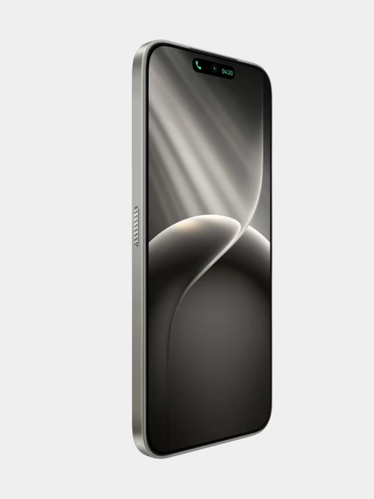 Смартфон Tecno Camon 50,бонусные наушники, AMOLED-экран, 6500мАч, 45Вт, 144Гц, 1.5K