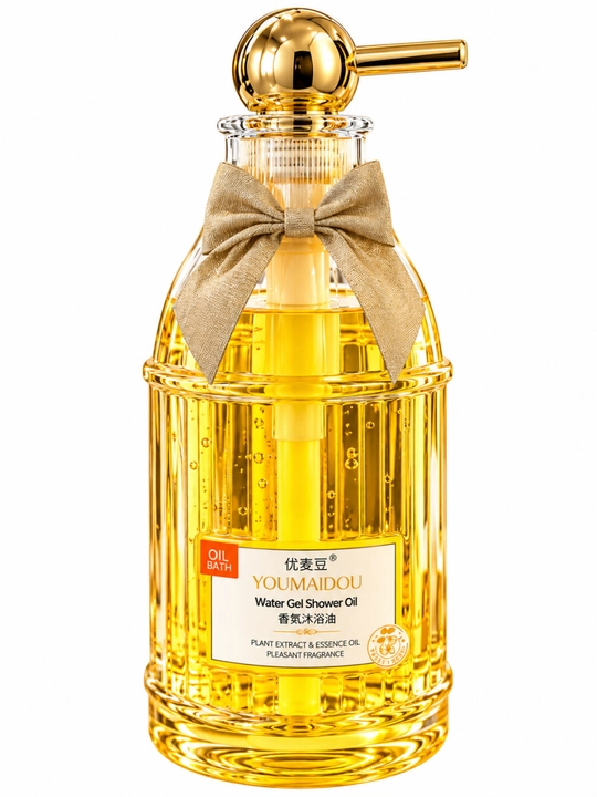 YOUMAIDOU - dush uchun gel, 520 ml - 