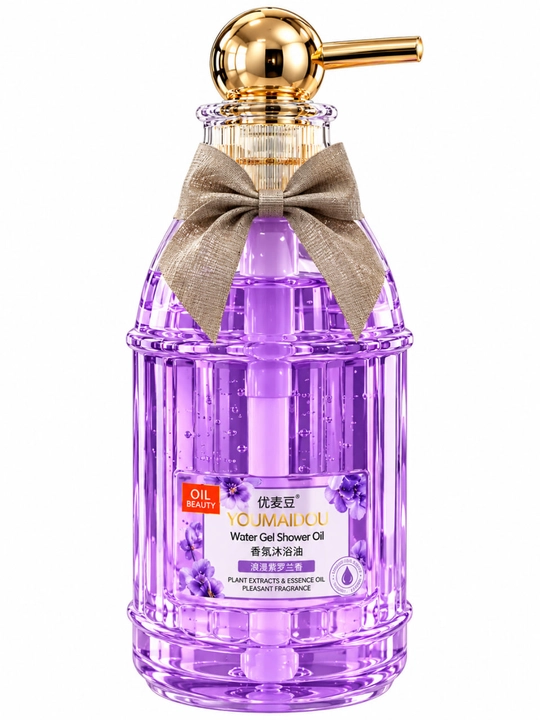 YOUMAIDOU - dush uchun gel, 520 ml - 
