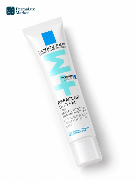 Yuz terisini parvarishlash uchun krem-gel, qulay tyubikda, 40 ml