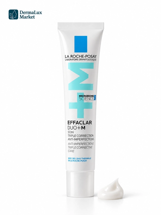 Yuz terisini parvarishlash uchun krem-gel, qulay tyubikda, 40 ml