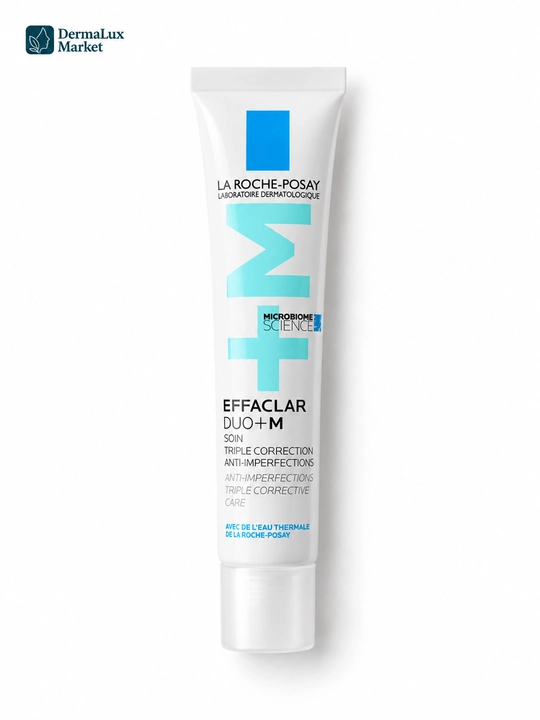 Yuz terisini parvarishlash uchun krem-gel, qulay tyubikda, 40 ml