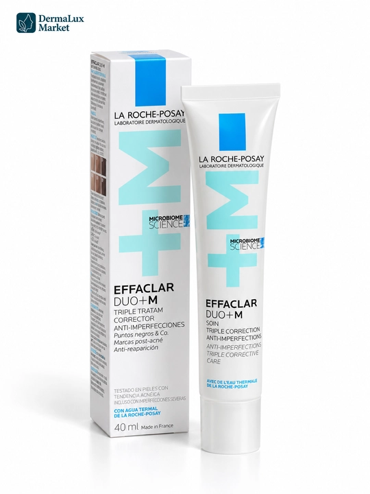Yuz terisini parvarishlash uchun krem-gel, qulay tyubikda, 40 ml