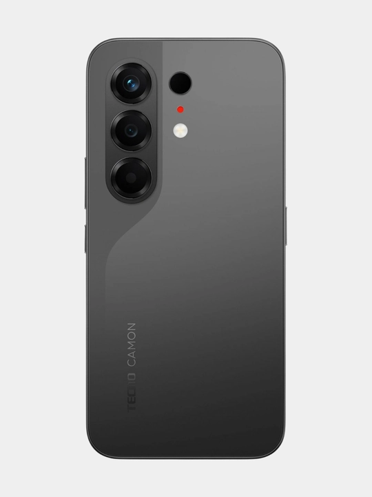Смартфон Tecno Camon 50,бонусные наушники, AMOLED-экран, 6500мАч, 45Вт, 144Гц, 1.5K
