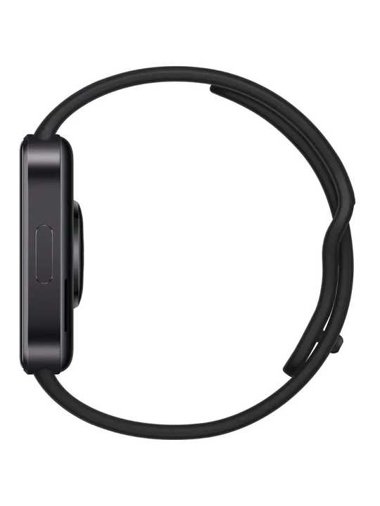 Смарт-часы Xiaomi Redmi Watch 6 Active 1.85" AMOLED, 5 Бар, батарея 18 дней 140 тренировок
