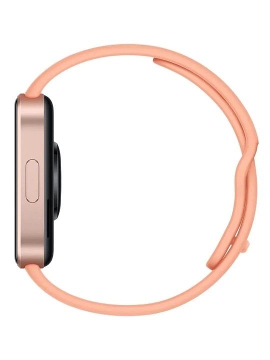 Смарт-часы Xiaomi Redmi Watch 6 Active 1.85" AMOLED, 5 Бар, батарея 18 дней 140 тренировок