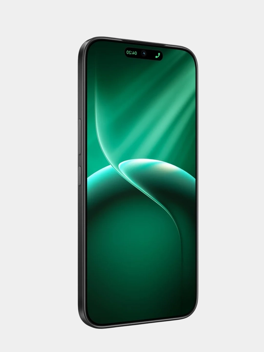 Смартфон Tecno Camon 50,бонусные наушники, AMOLED-экран, 6500мАч, 45Вт, 144Гц, 1.5K