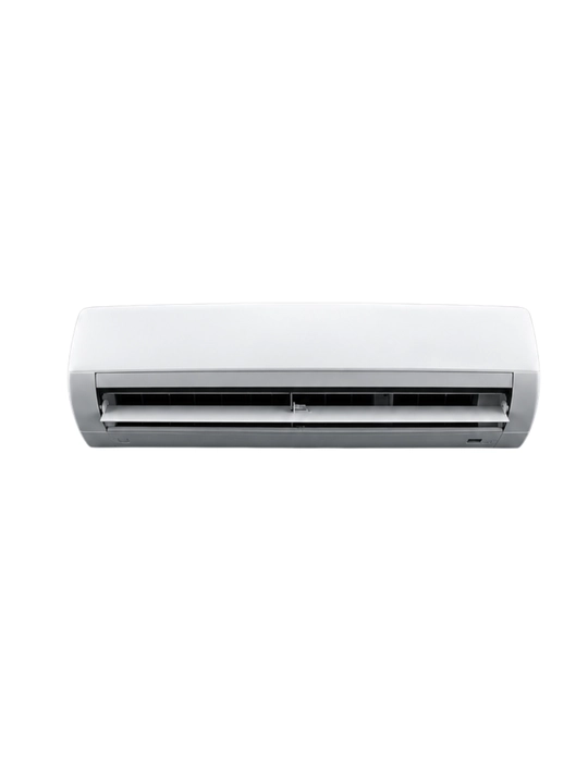 Rulls OASIS 12 DC Inverter konditsioner, 12000 BTU, 35 m² gacha, GREE kompressor