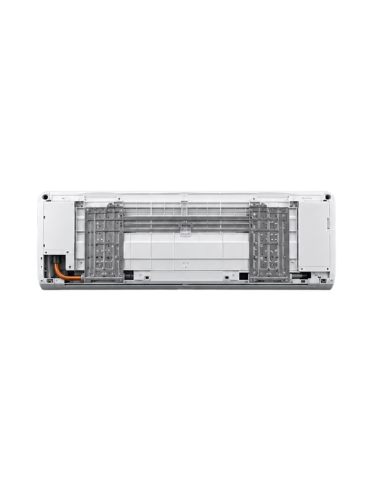 Rulls OASIS 12 DC Inverter konditsioner, 12000 BTU, 35 m² gacha, GREE kompressor