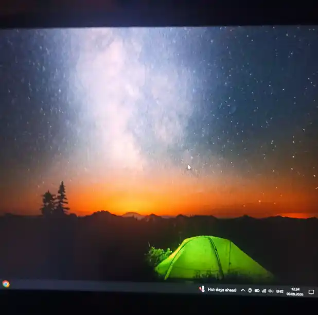 BIKON Ноутбук 14" — Windows, для офиса, учёбы, работы и дома, универсальный ноутбук