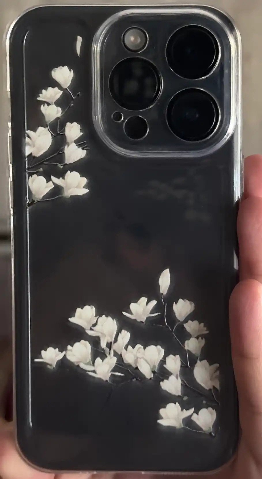 IPhone 11 12 13 14 15 16 17 Pro Max uchun g‘ilof, ayollar uchun zamonaviy telefon g‘ilofi